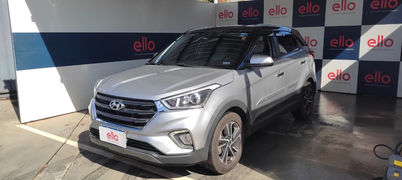 HYUNDAI CRETA - foto 3