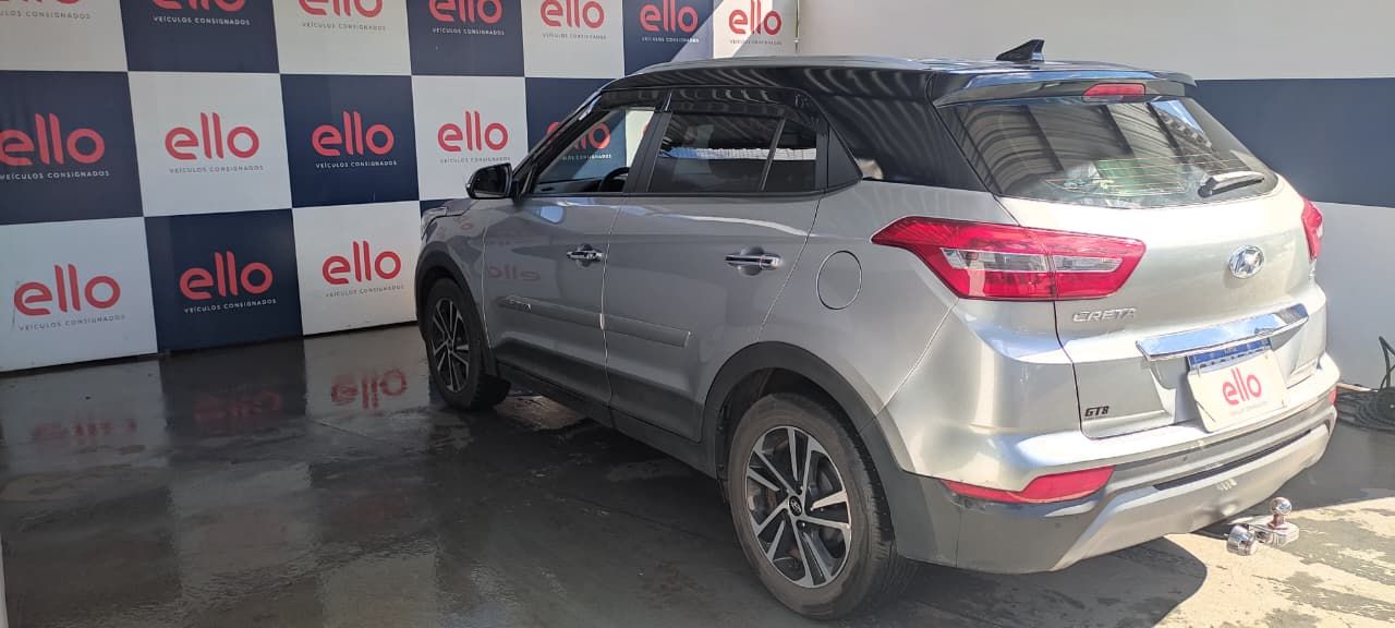 HYUNDAI CRETA - foto 4