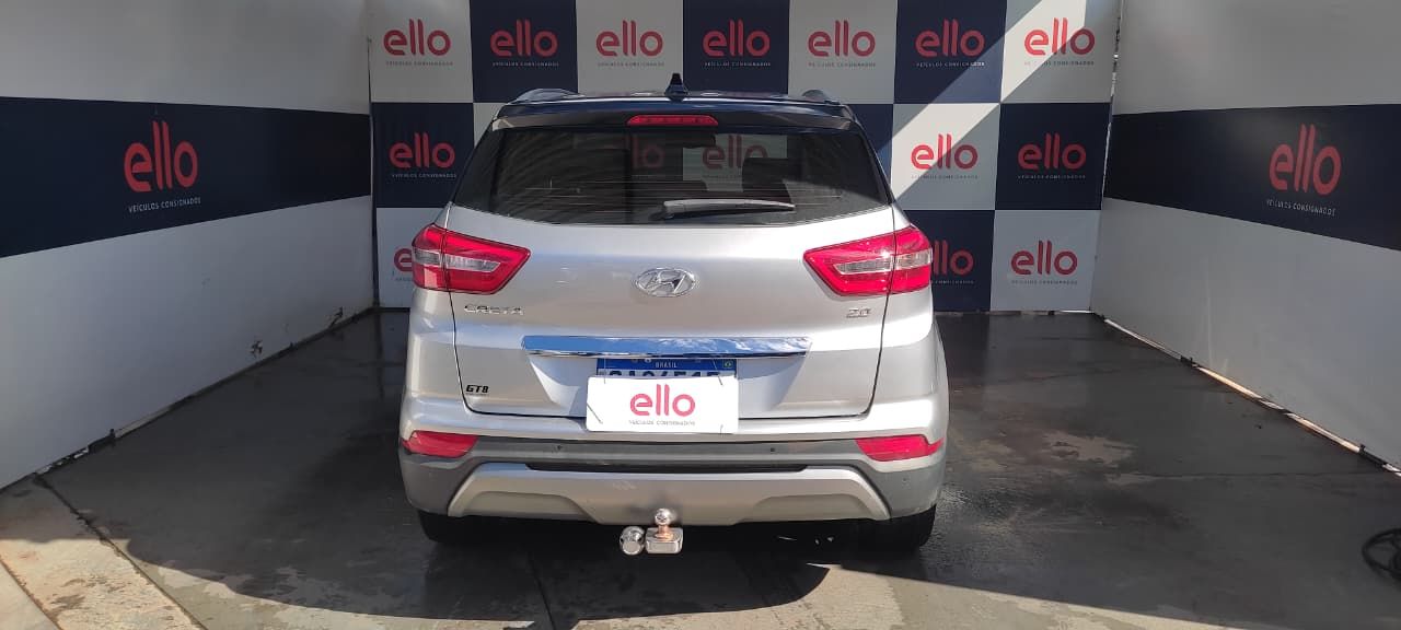 HYUNDAI CRETA - foto 5