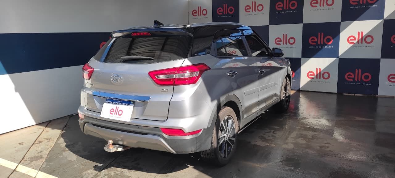HYUNDAI CRETA - foto 6
