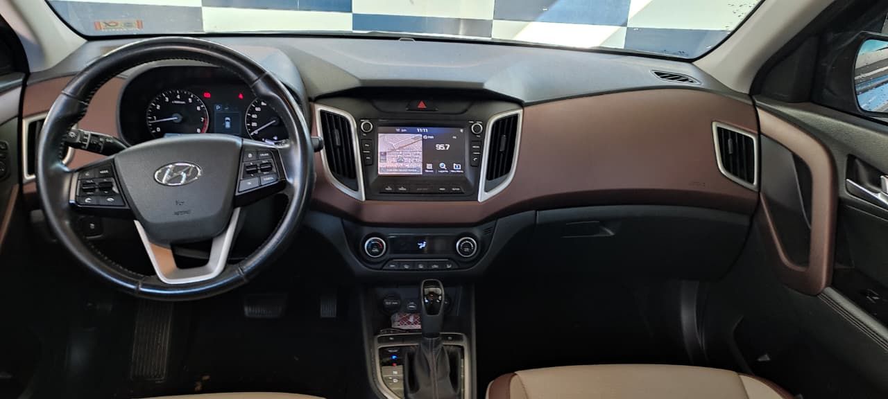 HYUNDAI CRETA - foto 7