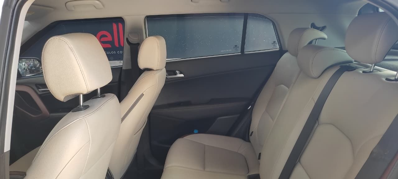 HYUNDAI CRETA - foto 9