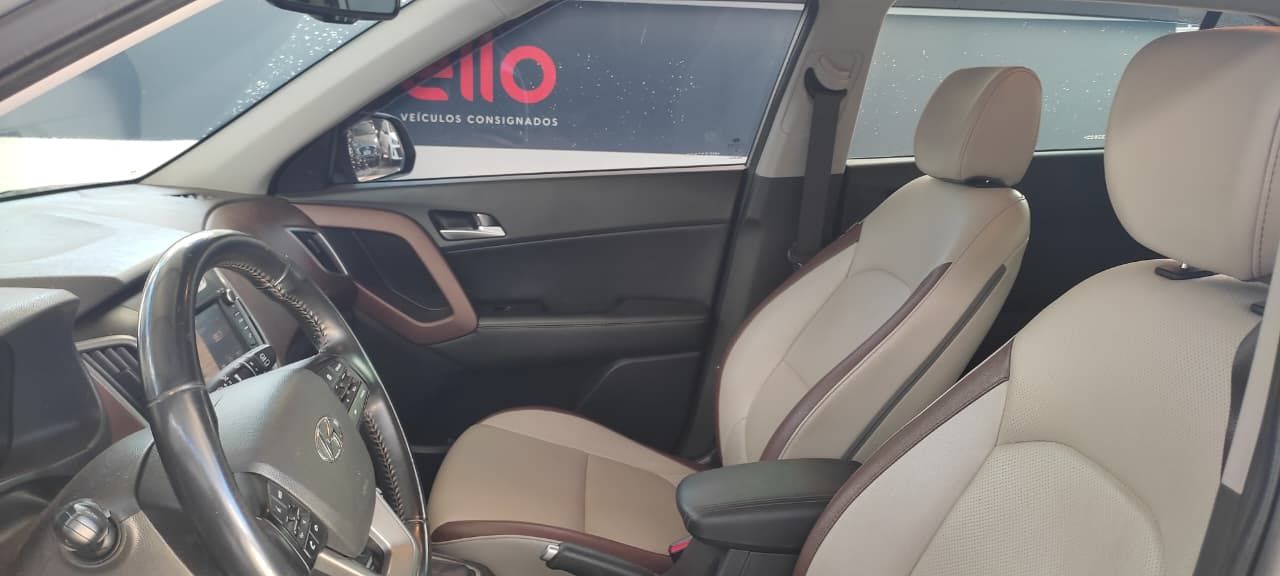 HYUNDAI CRETA - foto 10