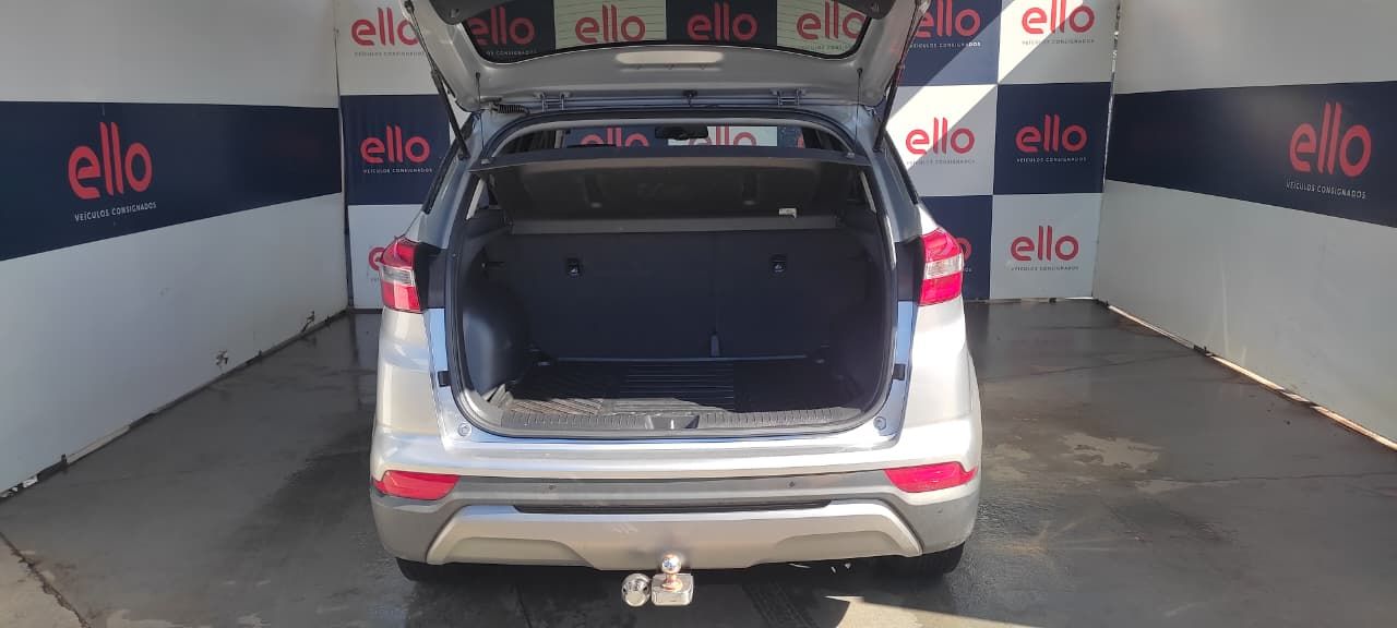 HYUNDAI CRETA - foto 11