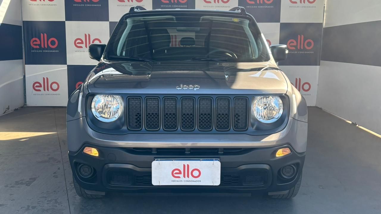JEEP RENEGADE - foto 2
