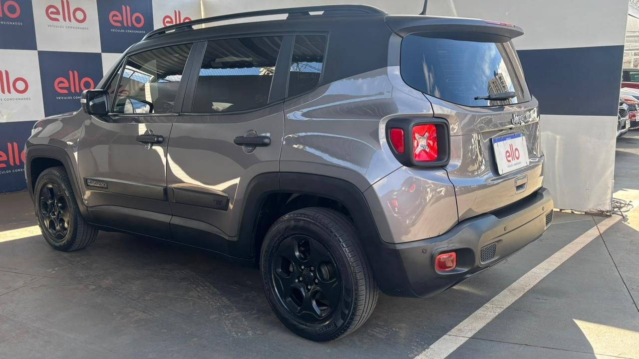 JEEP RENEGADE - foto 4