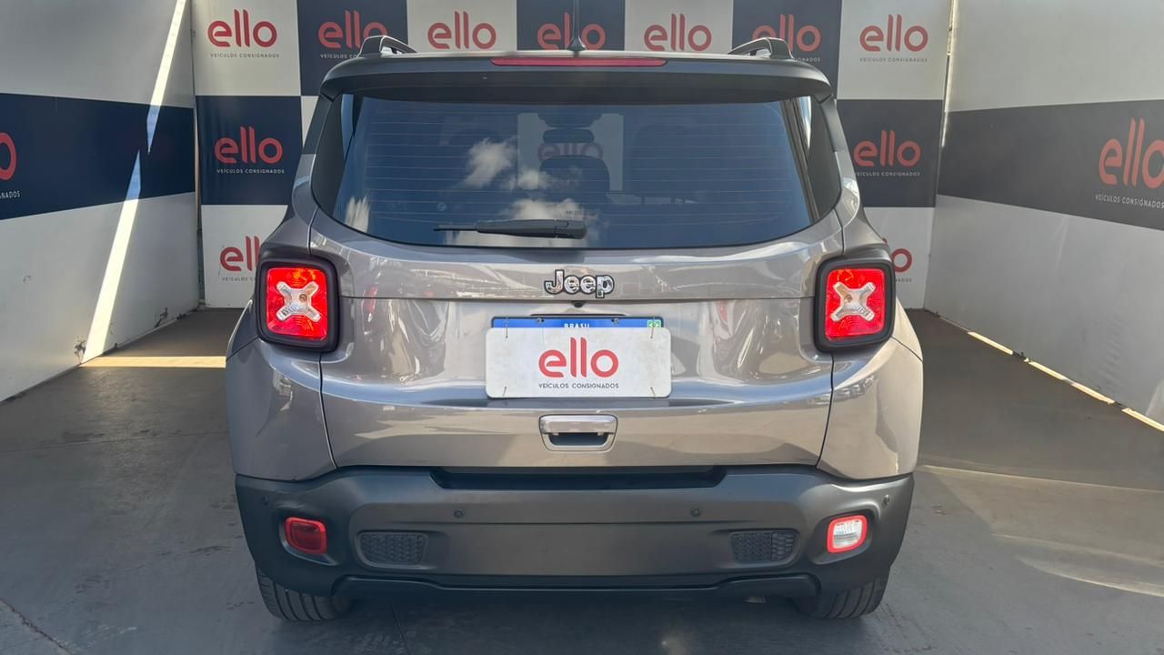 JEEP RENEGADE - foto 5