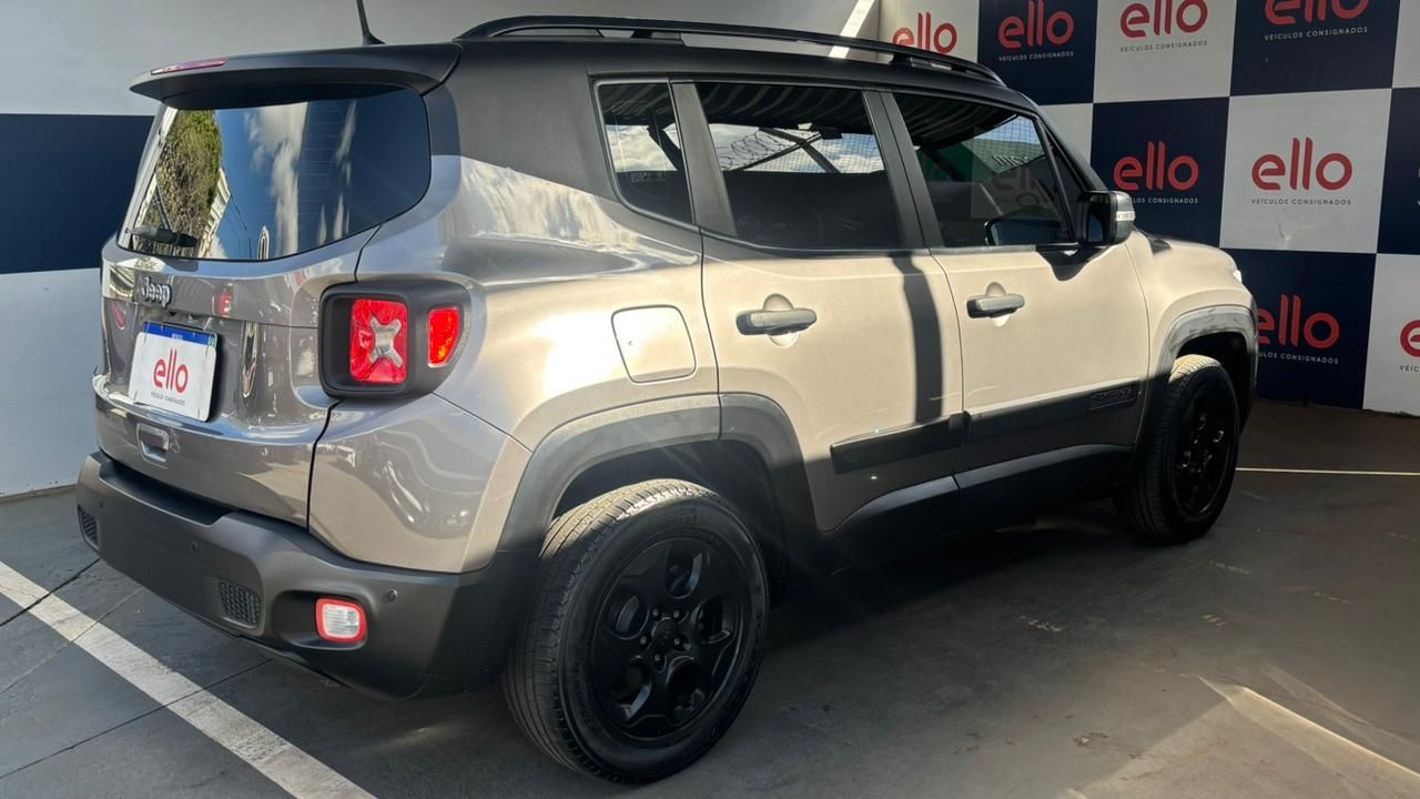 JEEP RENEGADE - foto 6