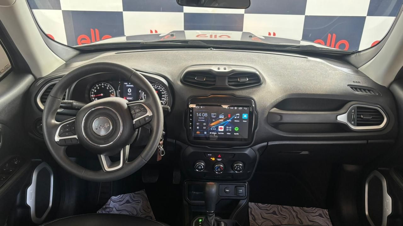 JEEP RENEGADE - foto 7