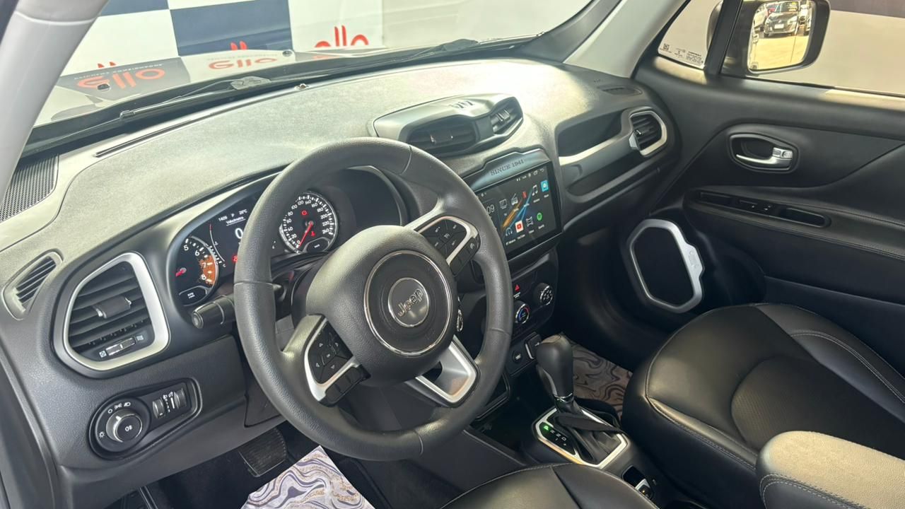 JEEP RENEGADE - foto 9
