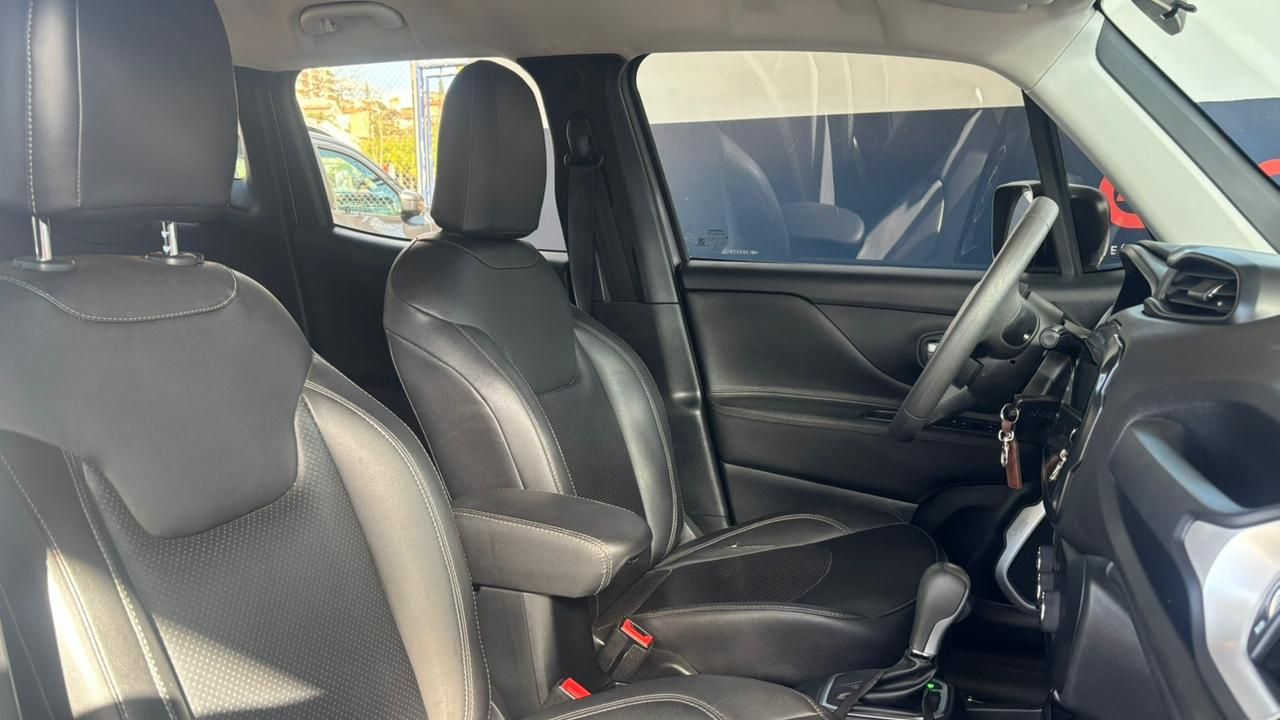 JEEP RENEGADE - foto 10
