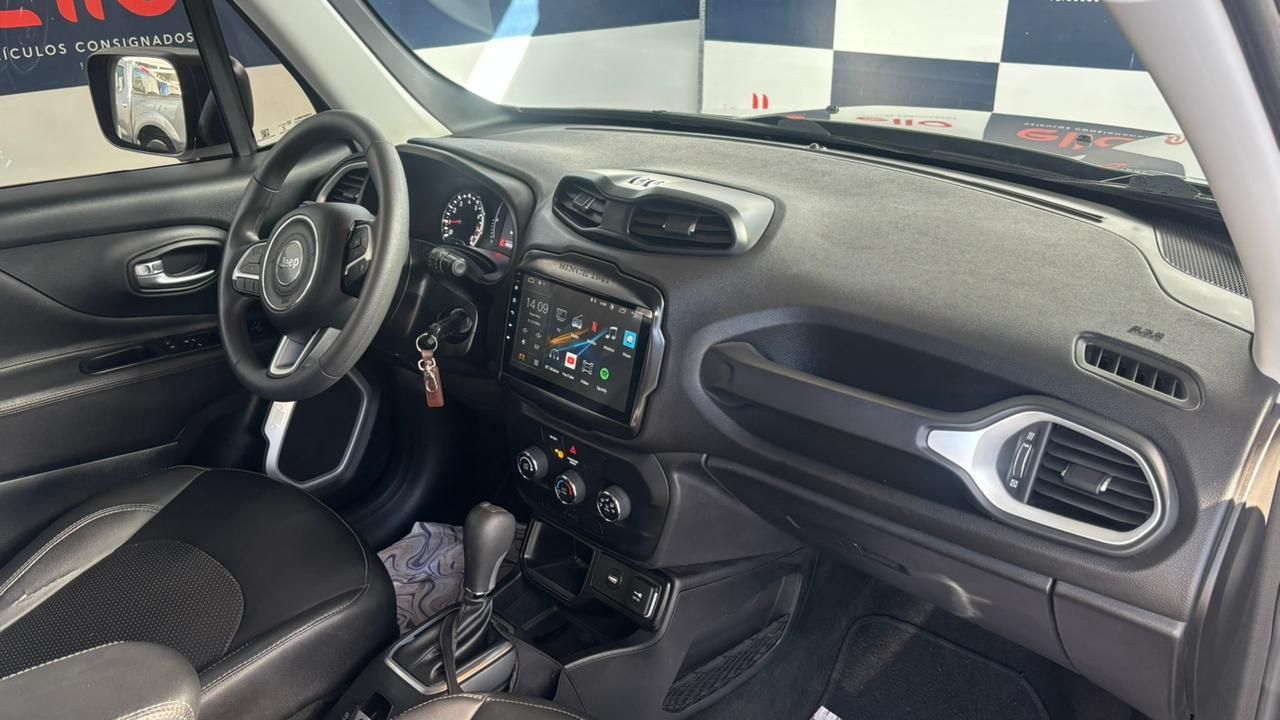 JEEP RENEGADE - foto 11
