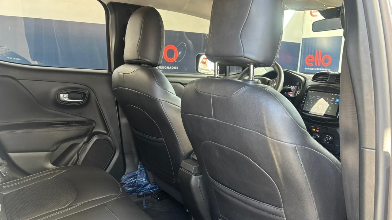 JEEP RENEGADE - foto 14