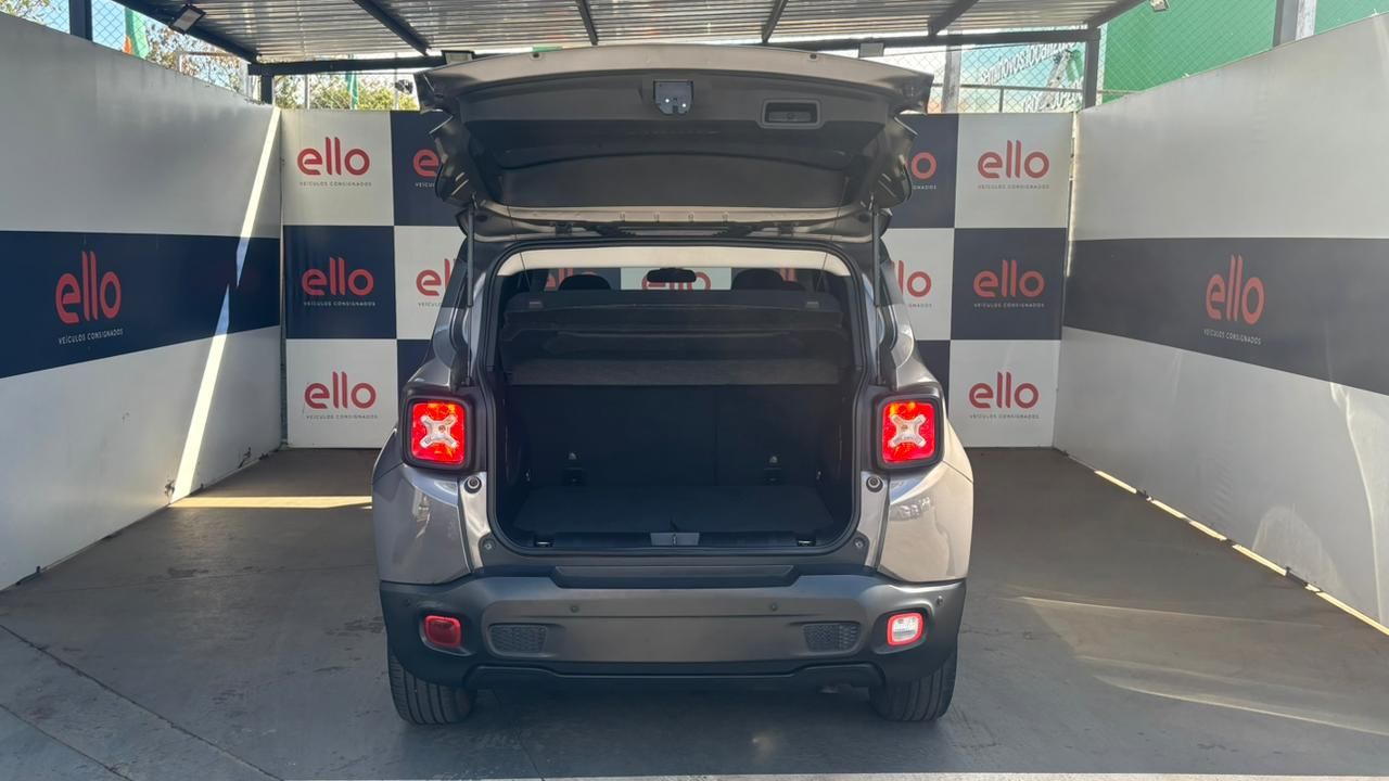 JEEP RENEGADE - foto 15