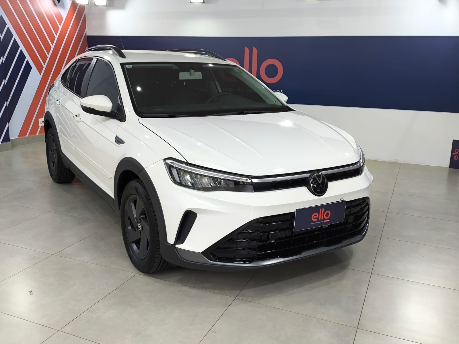VOLKSWAGEN NIVUS