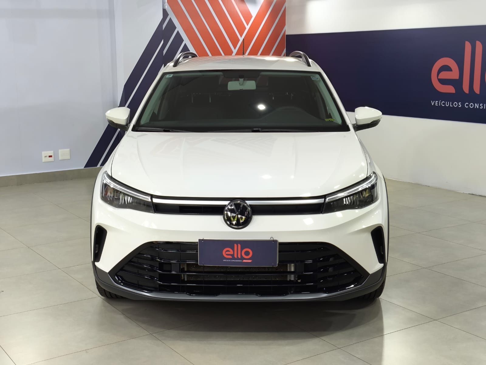 VOLKSWAGEN NIVUS - foto 2