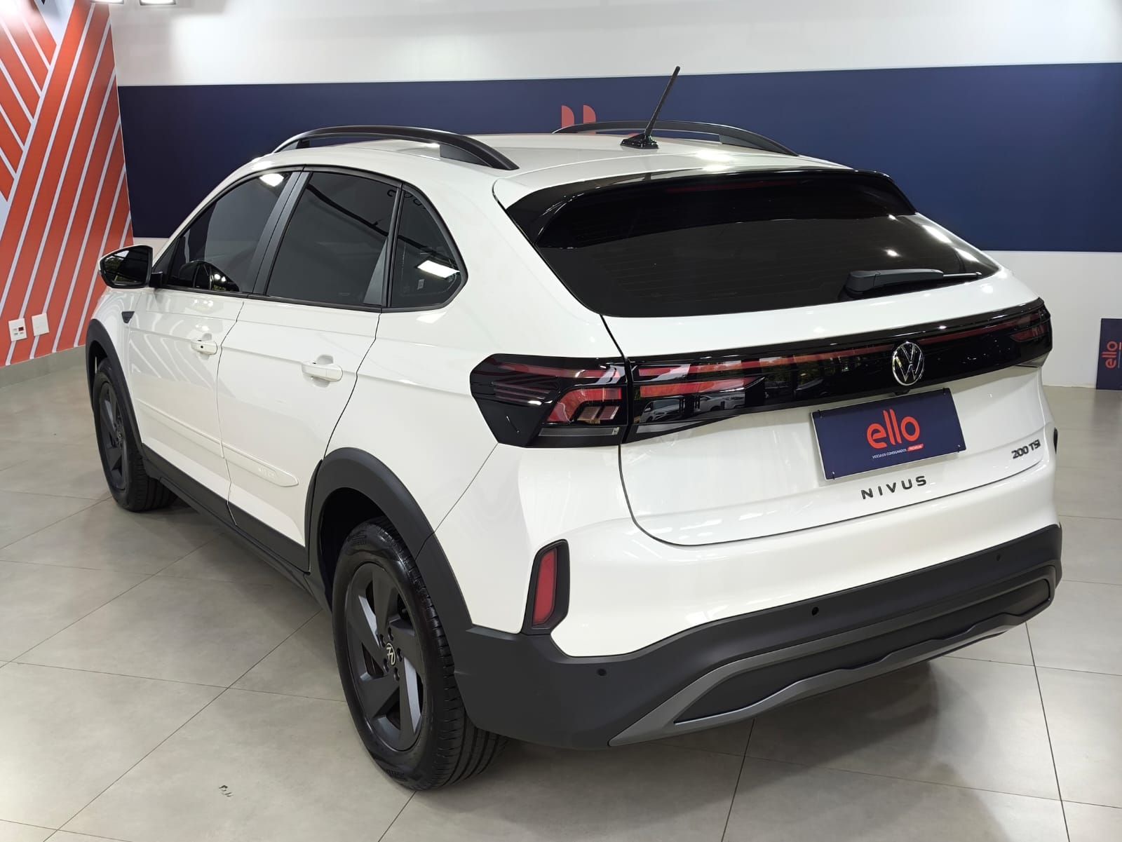 VOLKSWAGEN NIVUS - foto 4