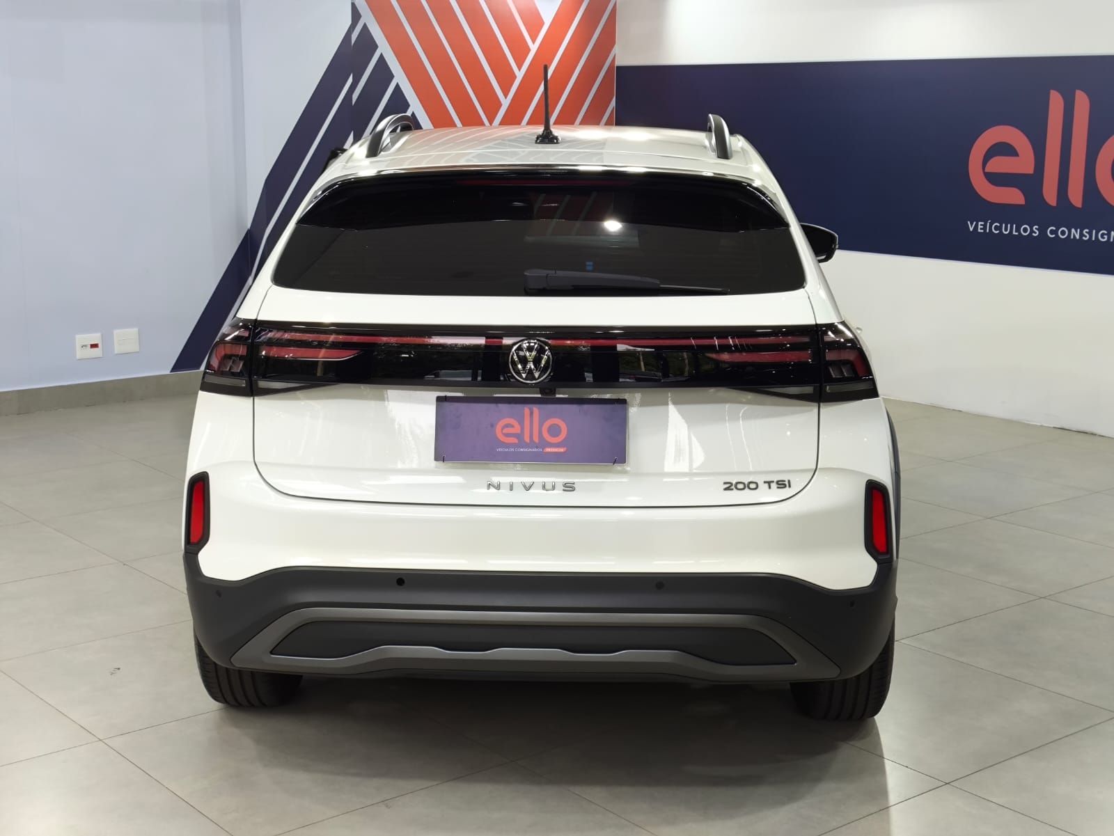 VOLKSWAGEN NIVUS - foto 5