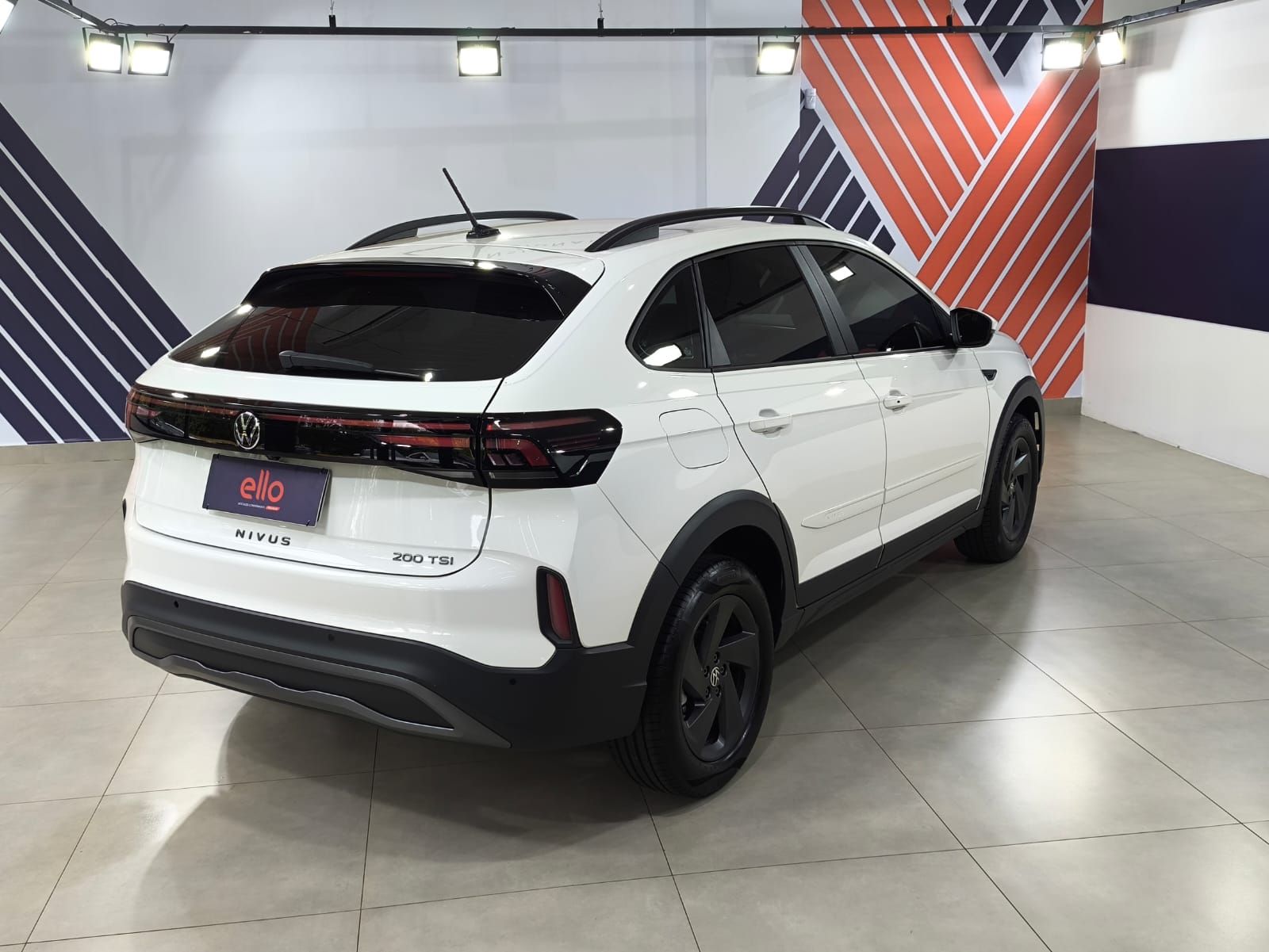 VOLKSWAGEN NIVUS - foto 6