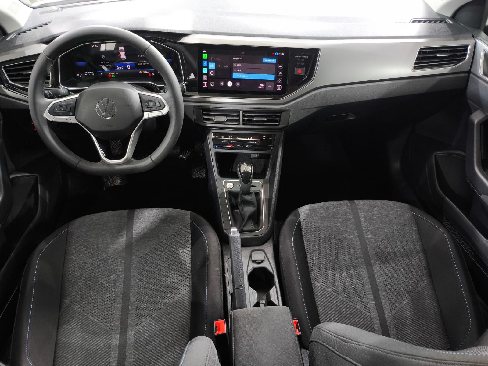 VOLKSWAGEN NIVUS - foto 7
