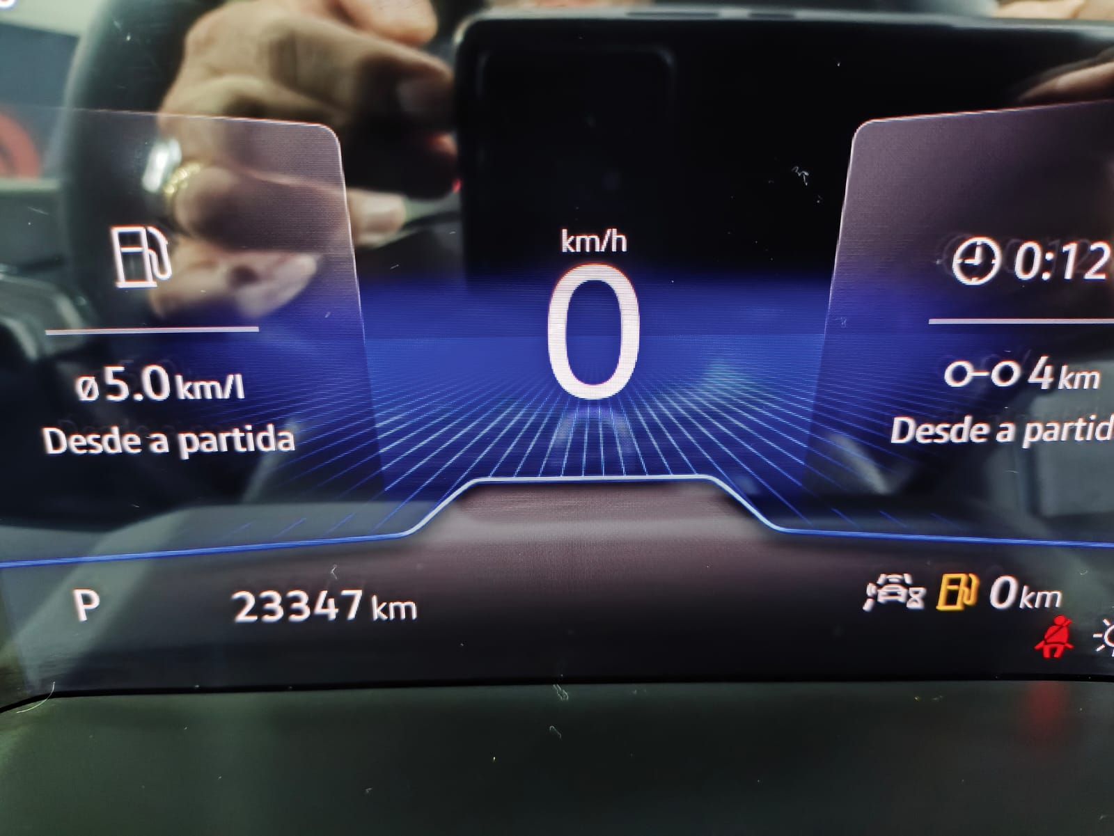 VOLKSWAGEN NIVUS - foto 8