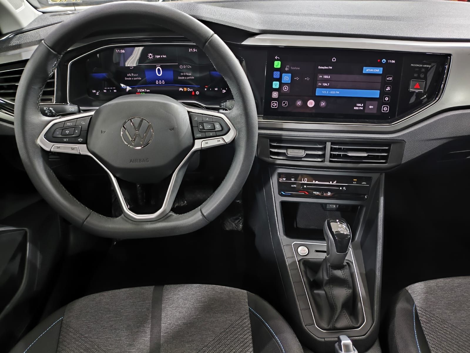 VOLKSWAGEN NIVUS - foto 9