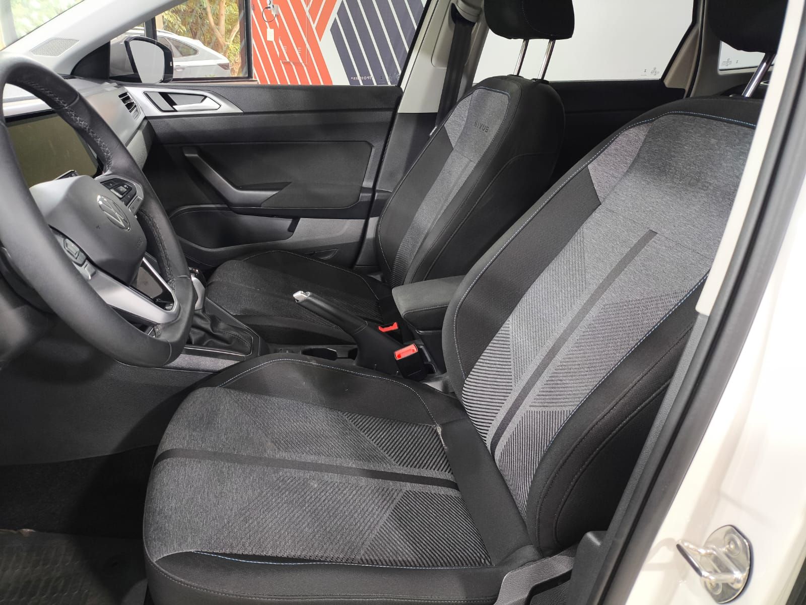 VOLKSWAGEN NIVUS - foto 10