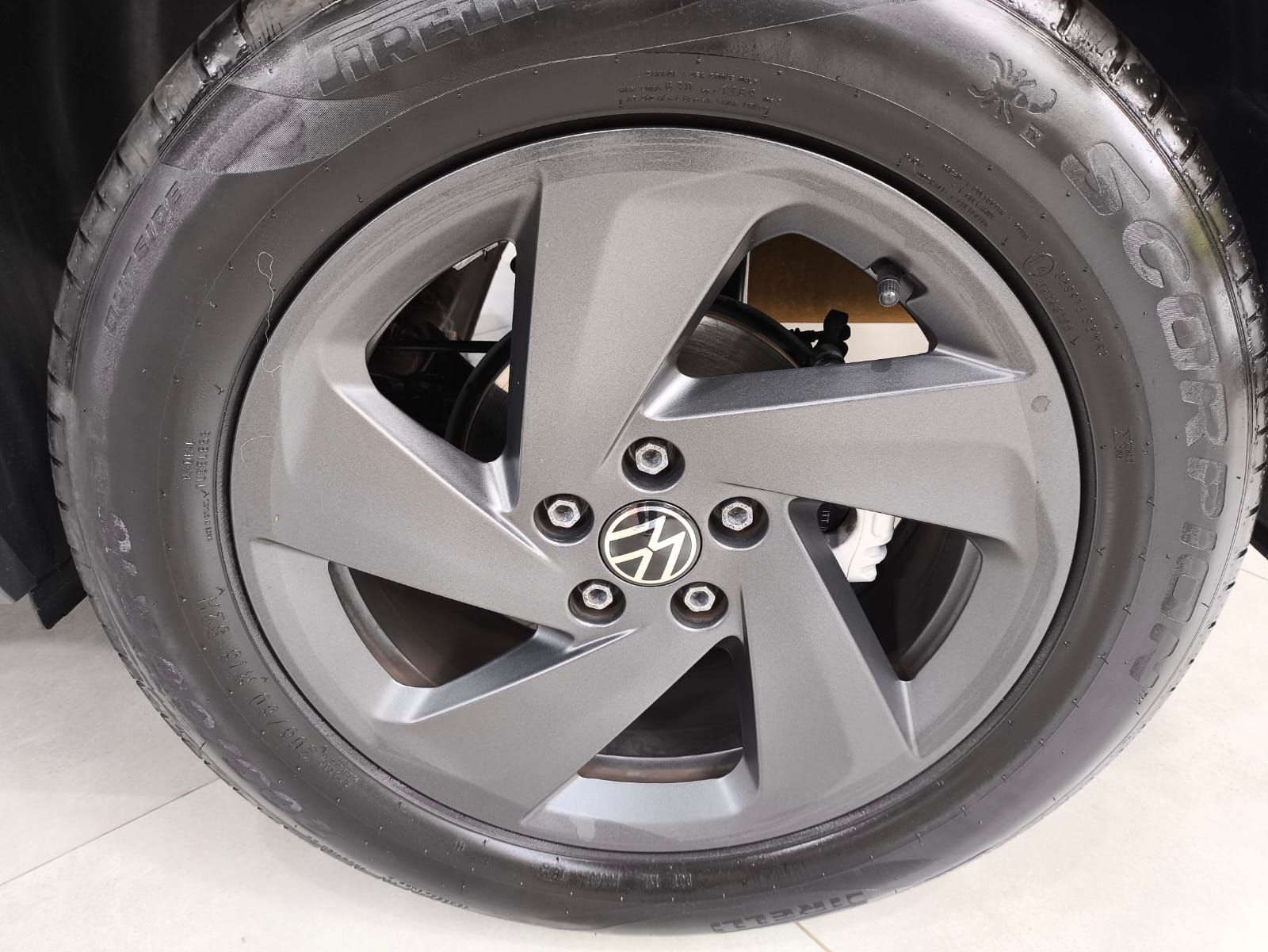 VOLKSWAGEN NIVUS - foto 12