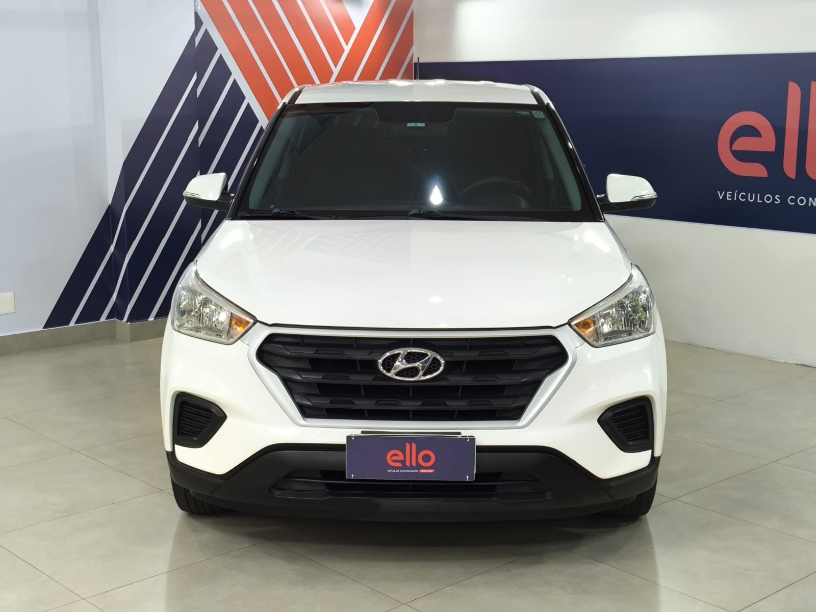 HYUNDAI CRETA - foto 2