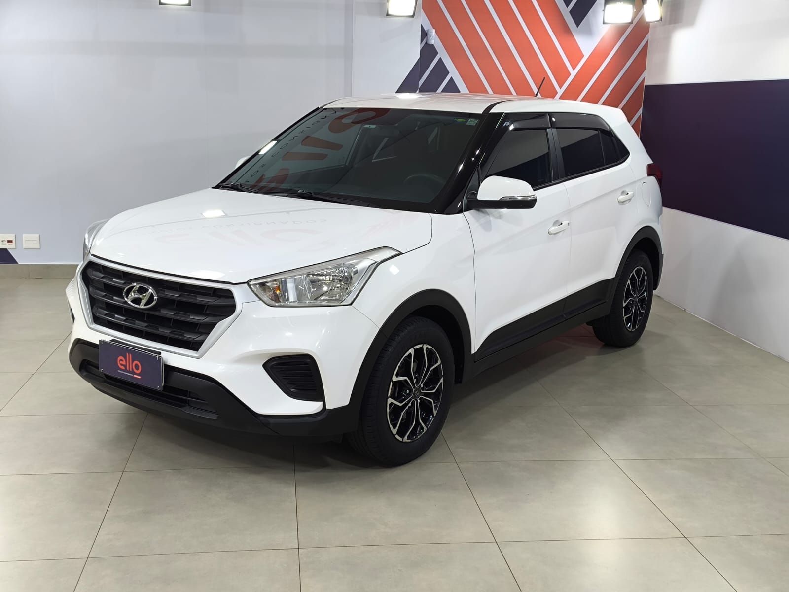 HYUNDAI CRETA - foto 3