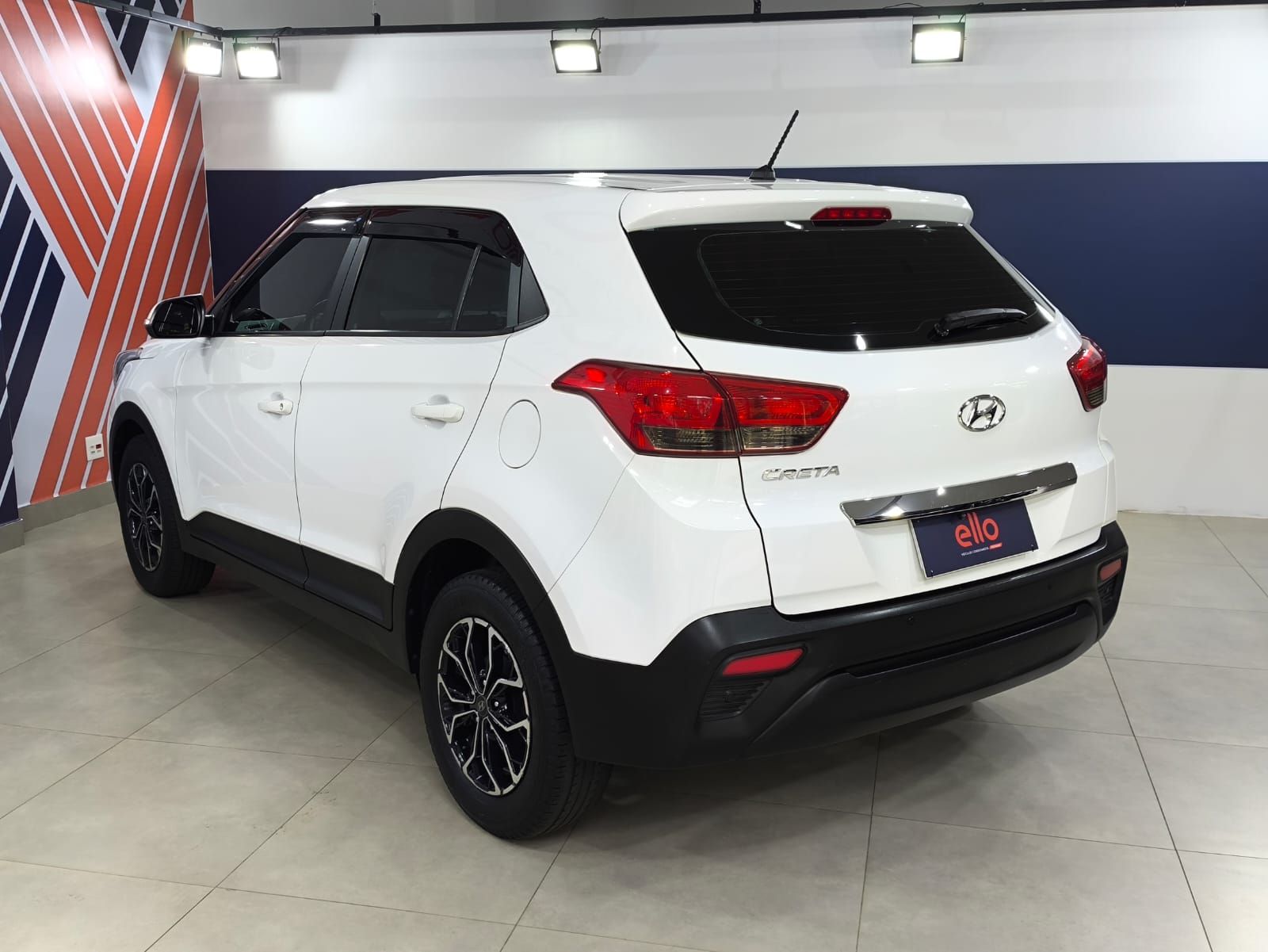 HYUNDAI CRETA - foto 4