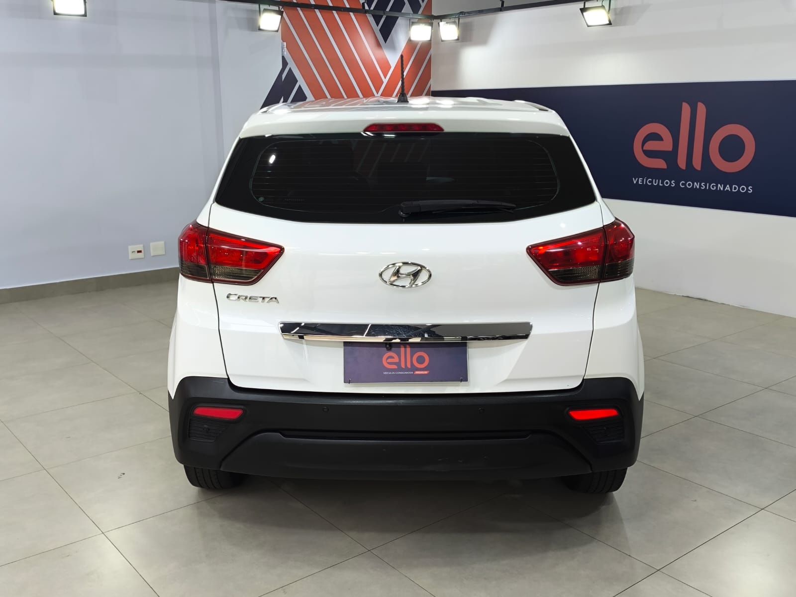 HYUNDAI CRETA - foto 5