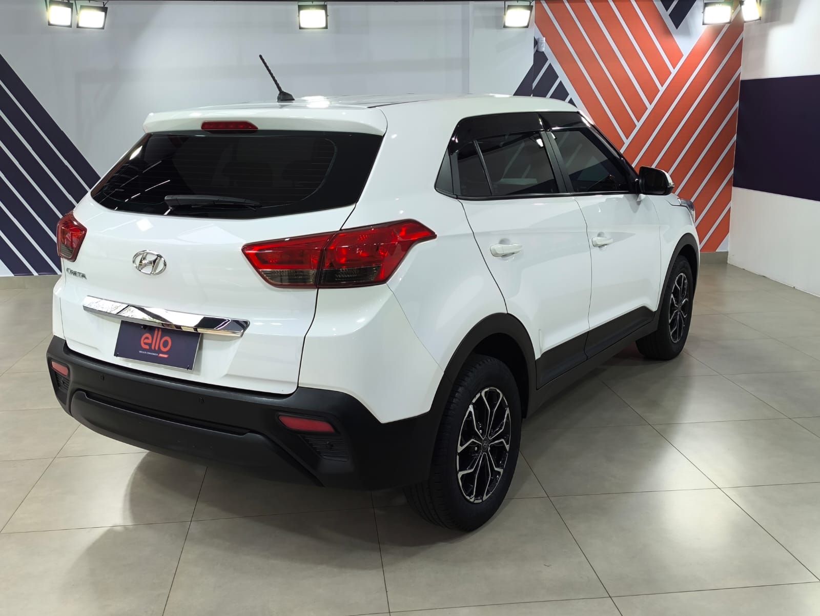 HYUNDAI CRETA - foto 6