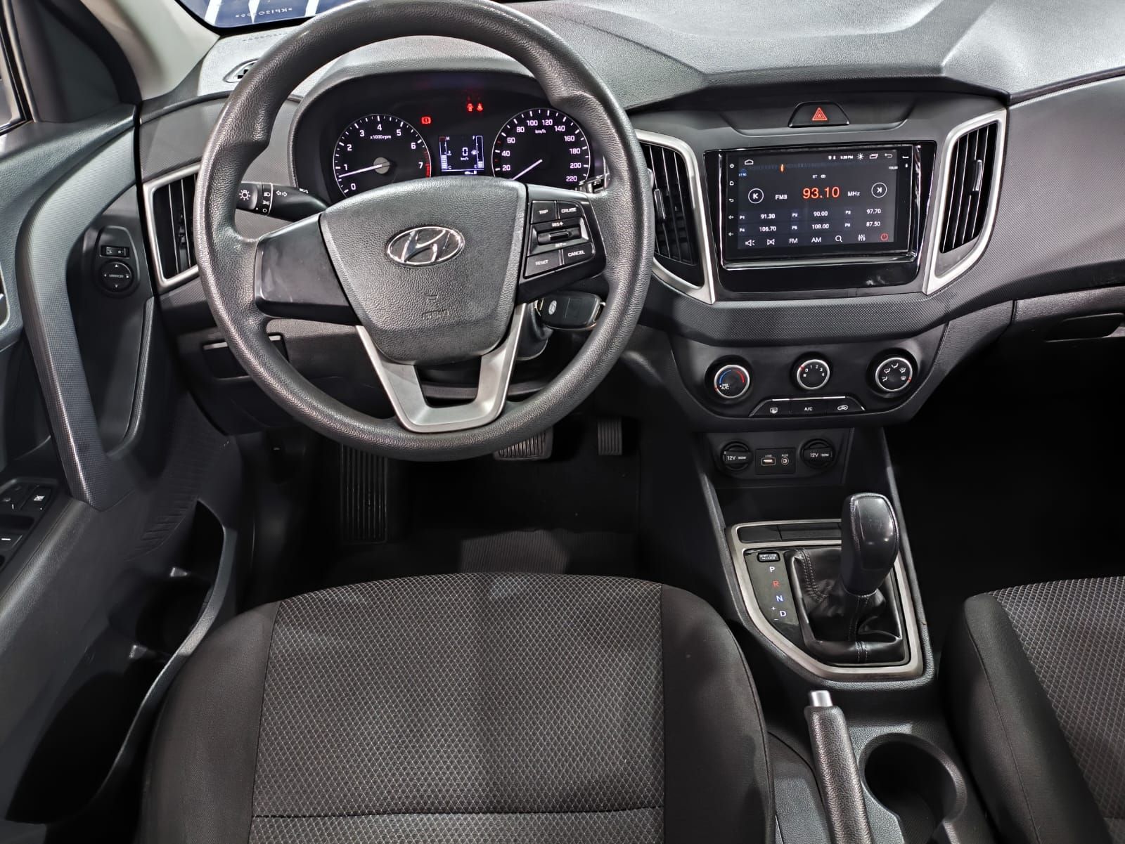 HYUNDAI CRETA - foto 7