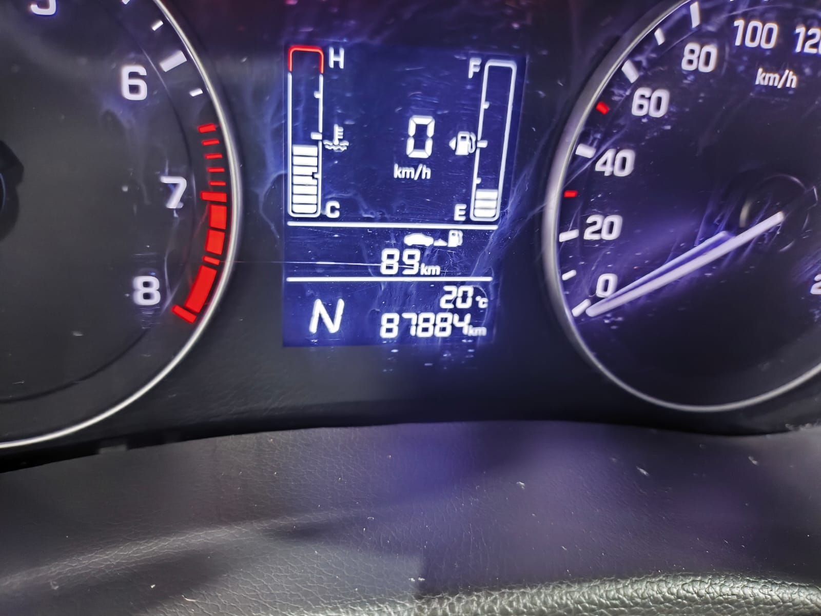 HYUNDAI CRETA - foto 8