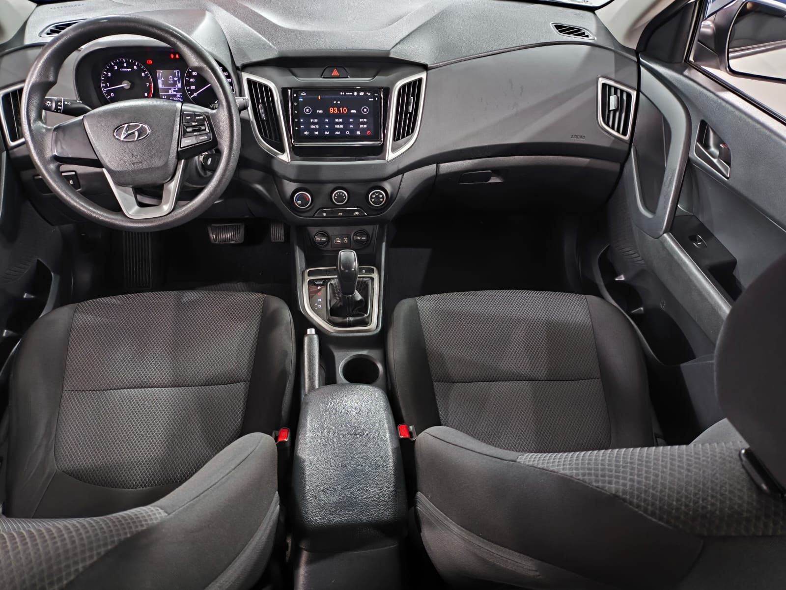HYUNDAI CRETA - foto 9