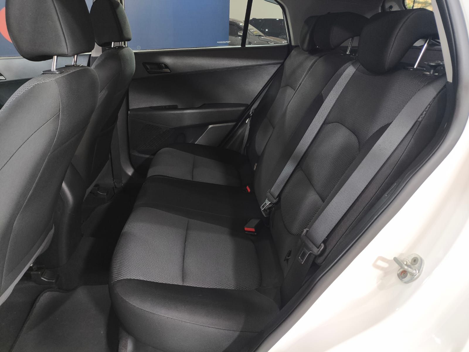 HYUNDAI CRETA - foto 11