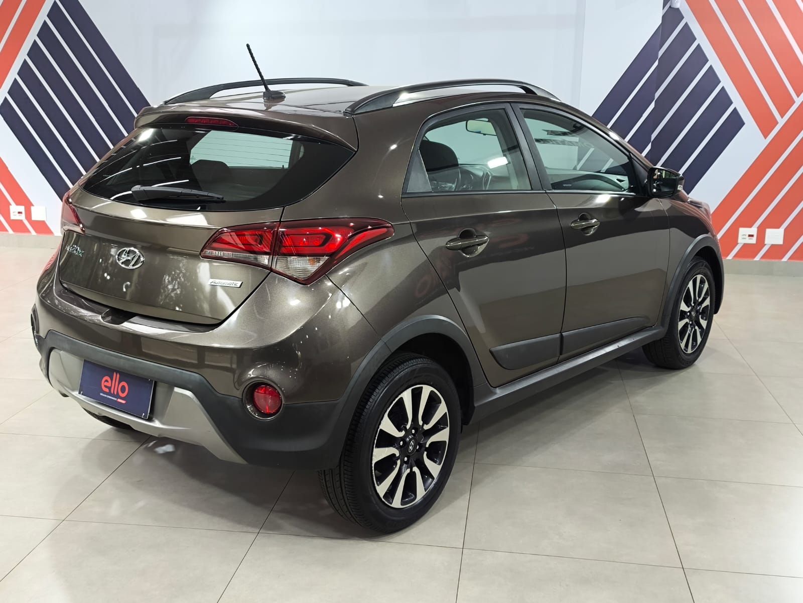 HYUNDAI HB20X - foto 6