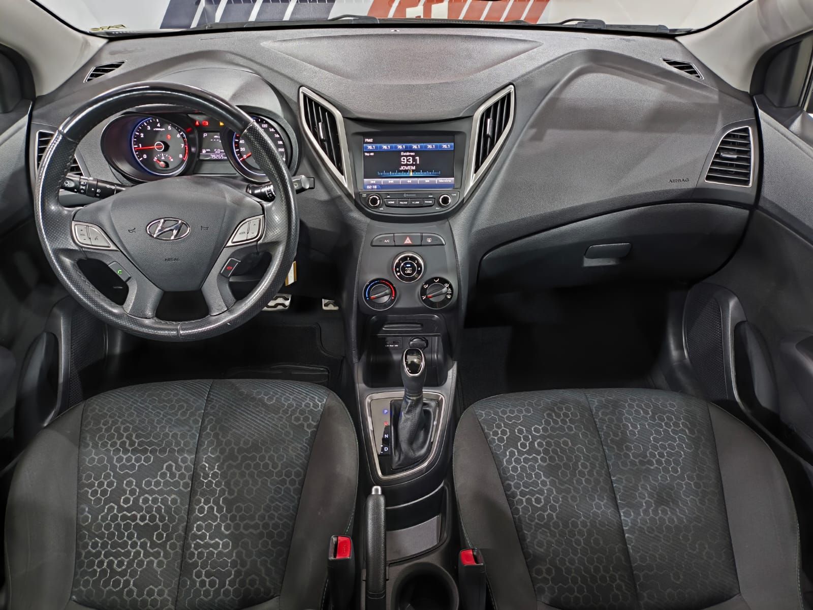 HYUNDAI HB20X - foto 7