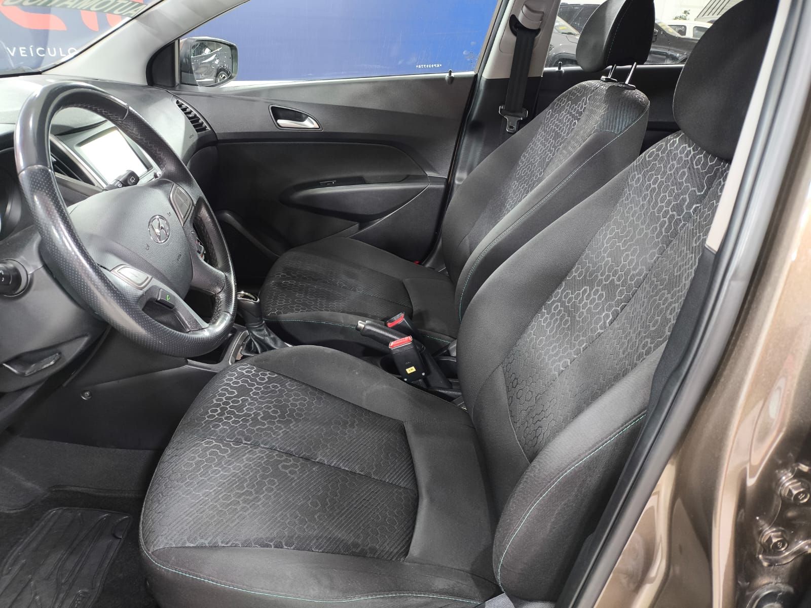 HYUNDAI HB20X - foto 9