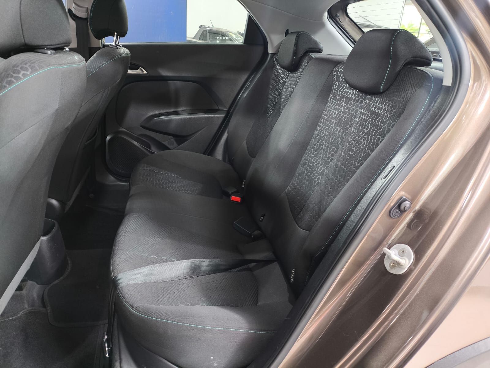 HYUNDAI HB20X - foto 10