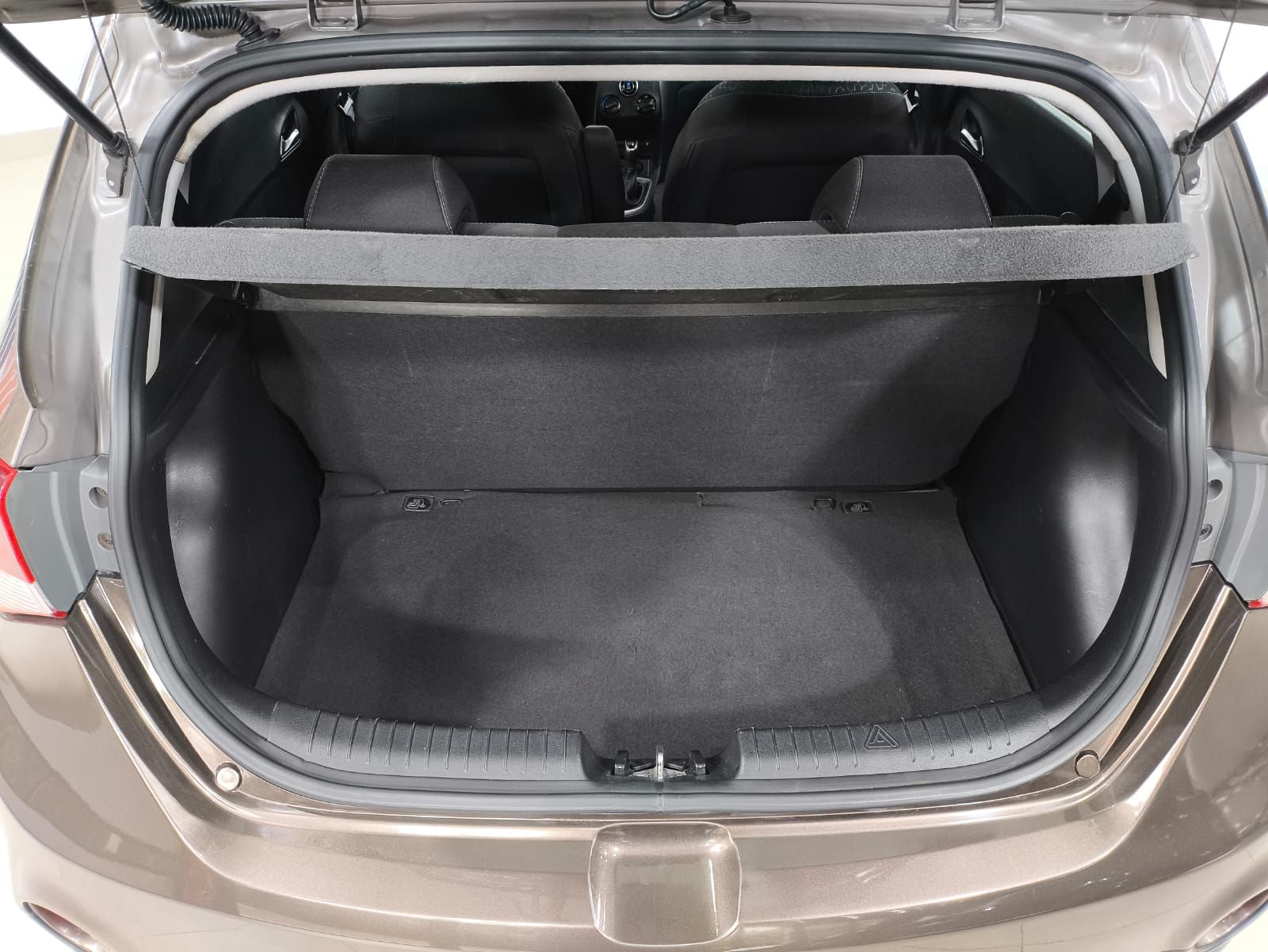 HYUNDAI HB20X - foto 12