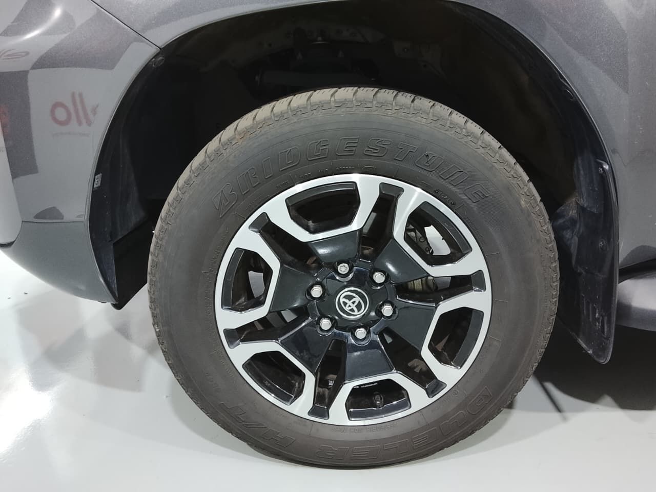 TOYOTA HILUX - foto 19