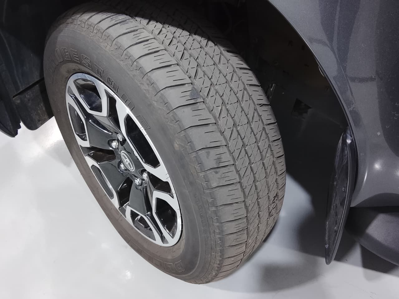 TOYOTA HILUX - foto 20