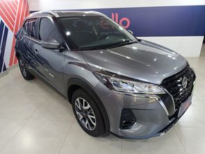 NISSAN KICKS - foto 1
