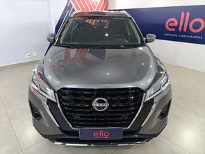 NISSAN KICKS - foto 2