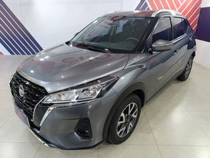 NISSAN KICKS - foto 3