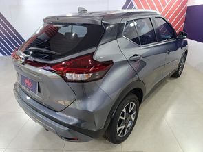 NISSAN KICKS - foto 4