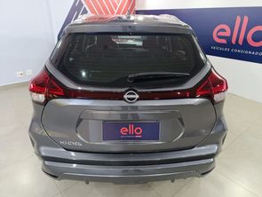 NISSAN KICKS - foto 5