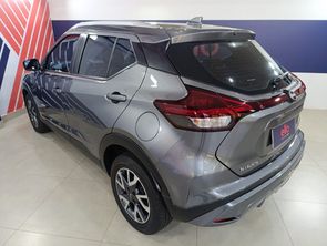 NISSAN KICKS - foto 6